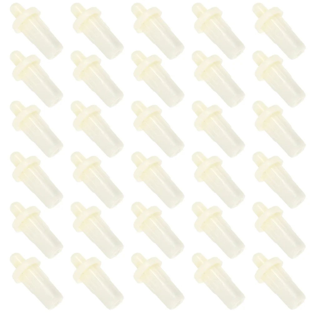 50pcs Shutter Repair Pins Plastic Replacement Cabinet Accessories Durable Furniture Fittings Indoor Window Screen Plunger Pins
50pcs Shutter Repair Pins Plastic Replacement Cabinet Accessories Durable Furniture Fittings Indoor Window Screen Plunger Pins