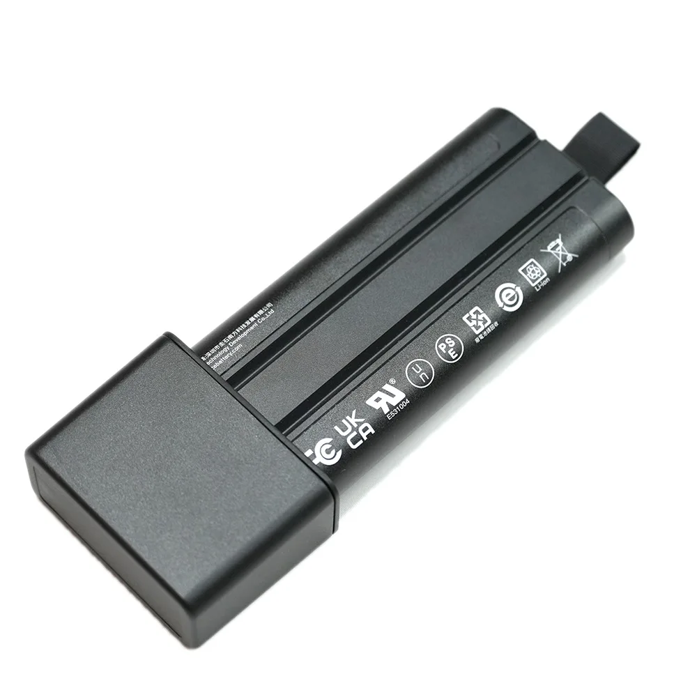 GSCH040D Portable Battery Charger for GS2040 Series Smart Battery
GSCH040D Portable Battery Charger for GS2040 Series Smart Battery