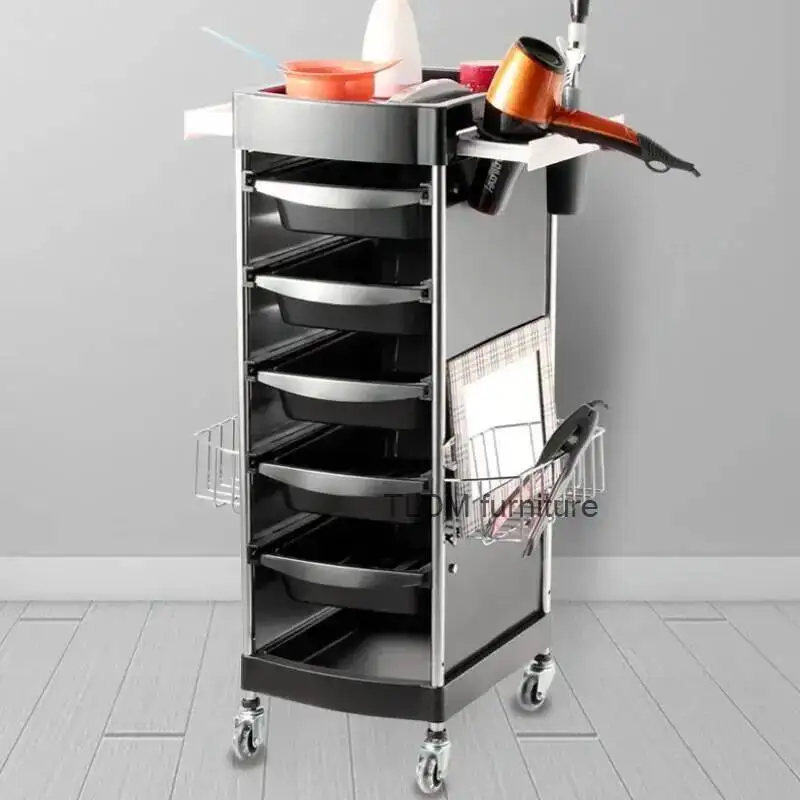 Makeup Car Auxiliary With Wheels Trolley Cart Machine Professional Beauty Salon Furniture Luxury Living Room Carritos Organizer
Makeup Car Auxiliary With Wheels Trolley Cart Machine Professional Beauty Salon Furniture Luxury Living Room Carritos Organizer