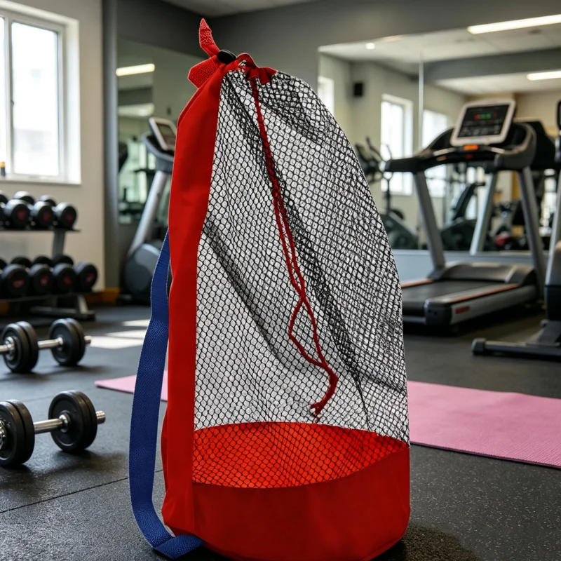1/2 Piece Set of Convenient Travel Gym Bags with Simple Drawstring Design, Breathable, Comfortable, and Multifunctional Drawstring Gym Bags
1/2 Piece Set of Convenient Travel Gym Bags with Simple Drawstring Design, Breathable, Comfortable, and Multifunctional Drawstring Gym Bags