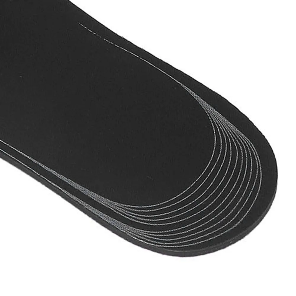 Energy Saving USB Powered Heated Insoles Cuttable Rechargeable Heating Insoles Full Sole Heating Warm Foot Warmer Foot Care
Energy Saving USB Powered Heated Insoles Cuttable Rechargeable Heating Insoles Full Sole Heating Warm Foot Warmer Foot Care