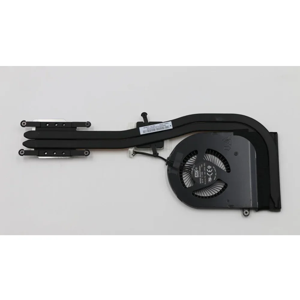 Новый оригинальный вентилятор радиатора для Lenovo ThinkPad T580 15,6 дюйма SWG THERMALS 01YR456 01ER495
Новый оригинальный вентилятор радиатора для Lenovo ThinkPad T580 15,6 дюйма SWG THERMALS 01YR456 01ER495