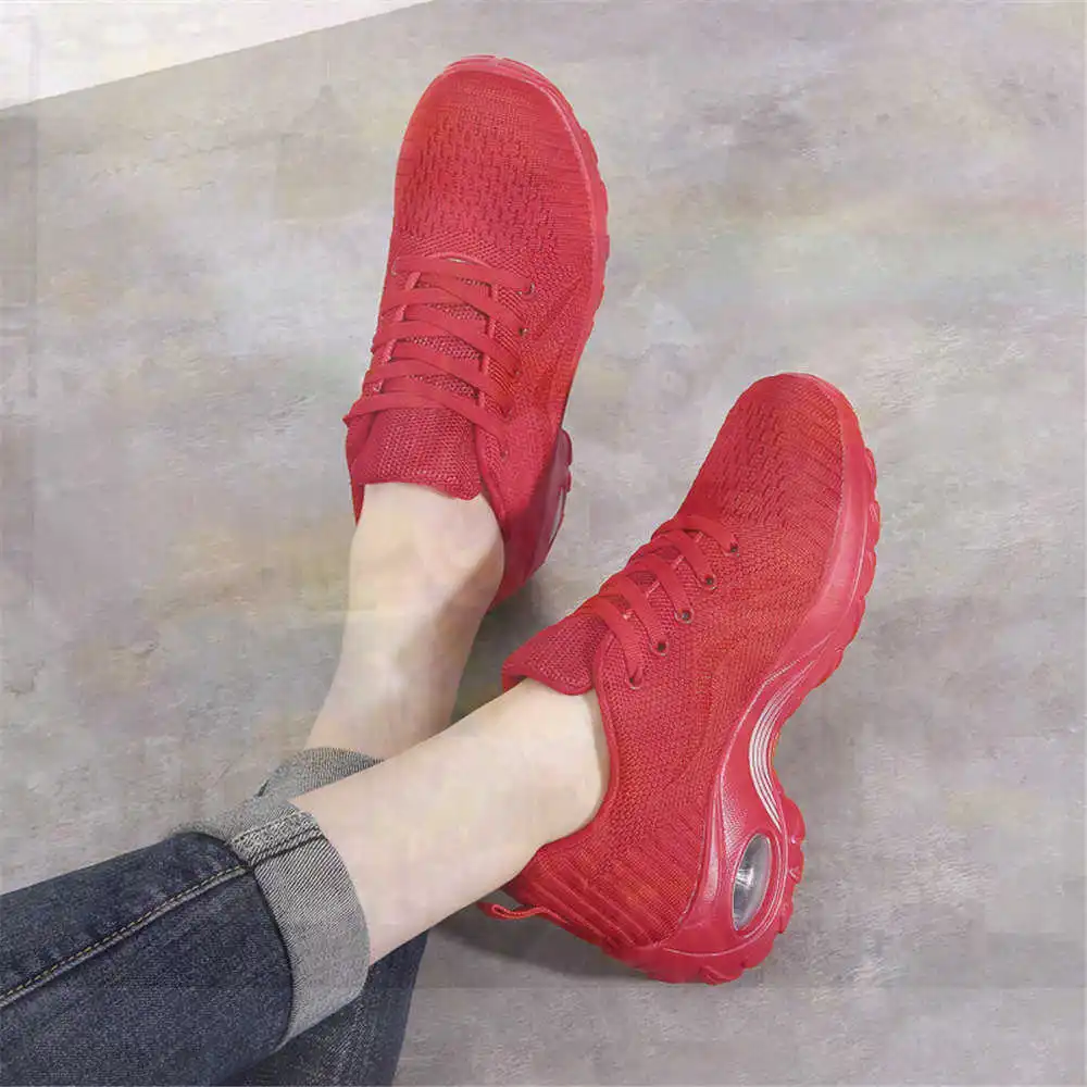 Slip-resistant High Sole Green Women's Boots Walking Women Sports Shoes Brands Sneakers Beige Zapatiilas Sneakersy
Slip-resistant High Sole Green Women's Boots Walking Women Sports Shoes Brands Sneakers Beige Zapatiilas Sneakersy