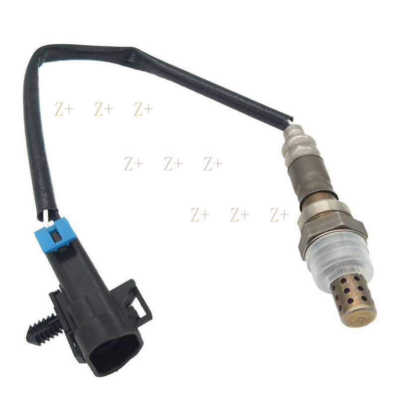 Z+ Oxygen Sensor 02 For Chevrolet Silverado 2500 HD Silverado 3500 V8 8.1L 03-07
Z+ Oxygen Sensor 02 For Chevrolet Silverado 2500 HD Silverado 3500 V8 8.1L 03-07