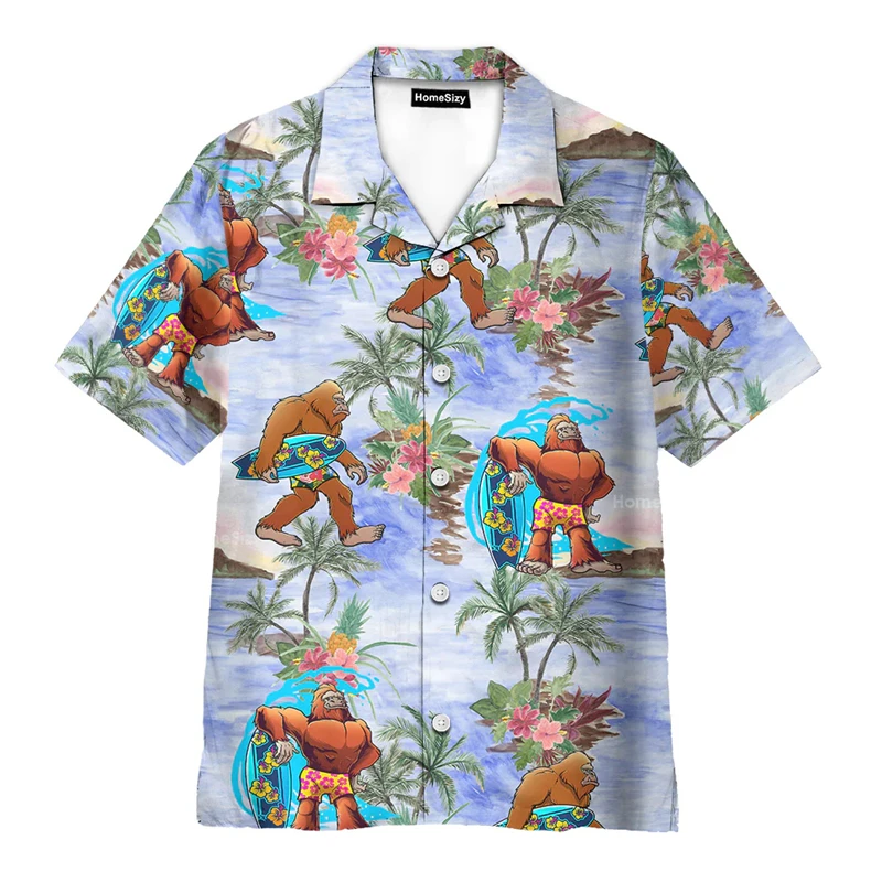 New Bird Hawaiian Mens Shirts Short Sleeve Shirt Summer Casual Hawaiian Vacation Parrot Print Lapel Short Sleeve Women Shirts
New Bird Hawaiian Mens Shirts Short Sleeve Shirt Summer Casual Hawaiian Vacation Parrot Print Lapel Short Sleeve Women Shirts