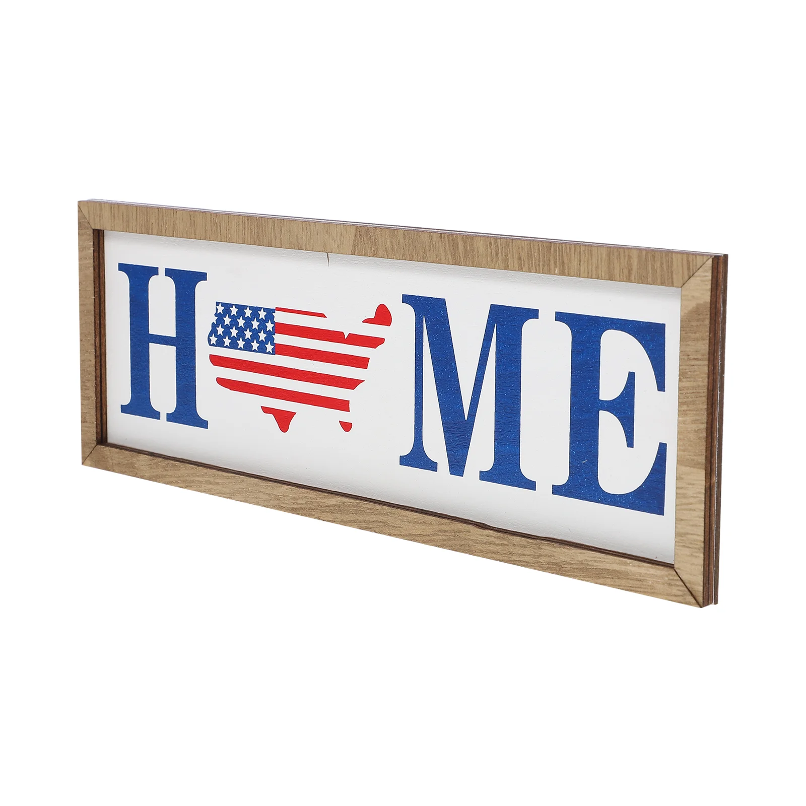 Patriotic Wood Independence Day Decor Independence Day Wooden Sign 4th July nament DIY Party Home Restaurant Scene Wooden Sign
Patriotic Wood Independence Day Decor Independence Day Wooden Sign 4th July nament DIY Party Home Restaurant Scene Wooden Sign