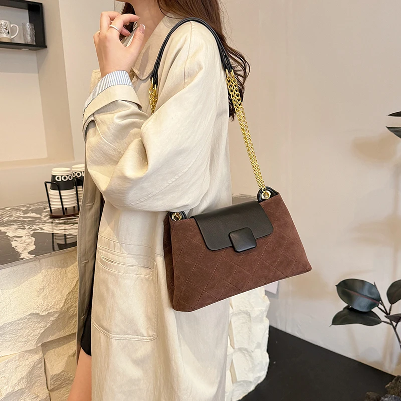 Classic Simple Diaper Bags For Women Luxury Minimalist Leather Shoulder Bag Elegant Vintage Fashionable Commuter
Classic Simple Diaper Bags For Women Luxury Minimalist Leather Shoulder Bag Elegant Vintage Fashionable Commuter