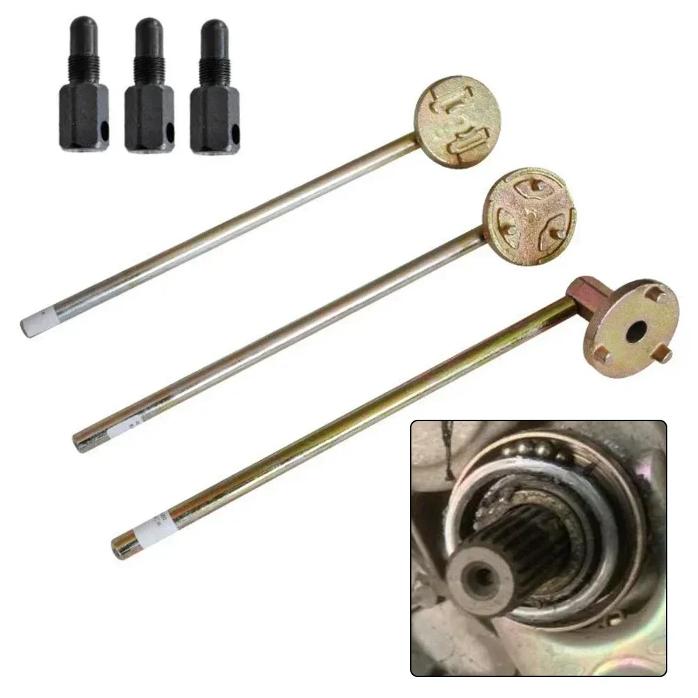 Steel Chainsaw Clutch Removal Tool Professional Wrench Chainsaw Clutch Removal Tool Chainsaw Clutch Wrench Chainsaw Accessories
Steel Chainsaw Clutch Removal Tool Professional Wrench Chainsaw Clutch Removal Tool Chainsaw Clutch Wrench Chainsaw Accessories