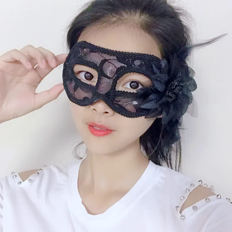 Halloween Masquerade Ball Cosplay Costume Half Face ,Mask
Halloween Masquerade Ball Cosplay Costume Half Face ,Mask