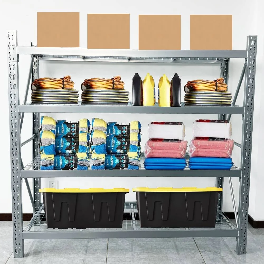 xc-Industrial Heavy Duty Adjustable Shelving Storage Racks Warehouse Shelving Systems Industrial Racking Warehouse Shelving#
xc-Industrial Heavy Duty Adjustable Shelving Storage Racks Warehouse Shelving Systems Industrial Racking Warehouse Shelving#
