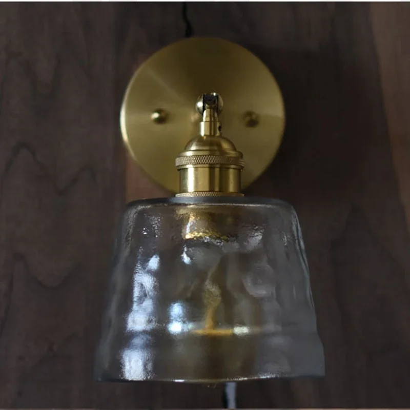 frosted hammered glass wall sconce lamp handmade nordic crystal dinning room hotel bar restaurant luxury copper brass cafe lamp
frosted hammered glass wall sconce lamp handmade nordic crystal dinning room hotel bar restaurant luxury copper brass cafe lamp