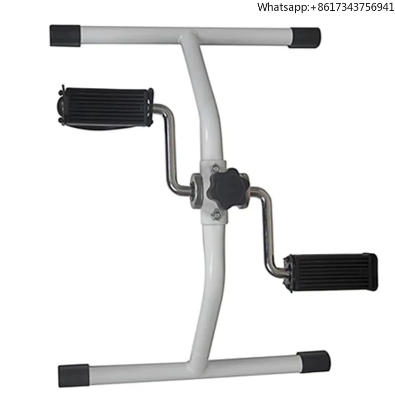 CCY,Home Gym Mini Cross Trainer for Exercising Arms and Legs Fitness Mini Stepper Machine
CCY,Home Gym Mini Cross Trainer for Exercising Arms and Legs Fitness Mini Stepper Machine