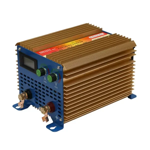 SY-S150A Battery Charger
SY-S150A Battery Charger