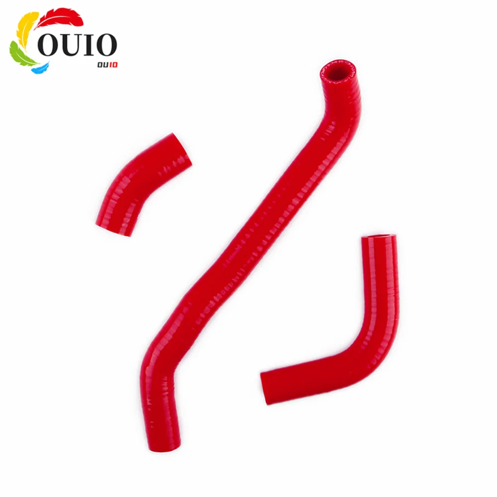 For Suzuki DRZ400 DRZ400S DRZ400SM 2002-2015 Silicone Pipe Radiator Hose Tube Kit
For Suzuki DRZ400 DRZ400S DRZ400SM 2002-2015 Silicone Pipe Radiator Hose Tube Kit