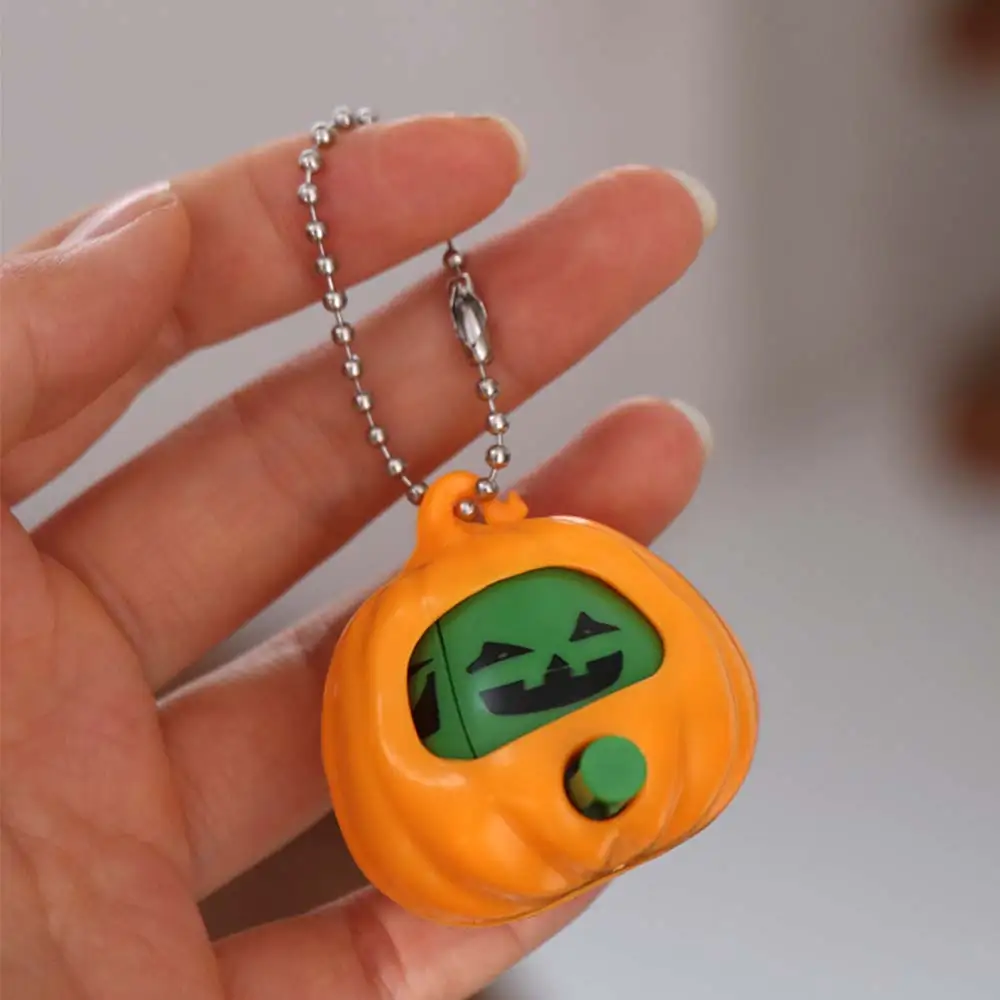 Face Changing Design Pumpkin Face Changing Keychain Mini Size Pumpkin Shape Pumpkin Face Changing Keyring Colorful Interactive
Face Changing Design Pumpkin Face Changing Keychain Mini Size Pumpkin Shape Pumpkin Face Changing Keyring Colorful Interactive