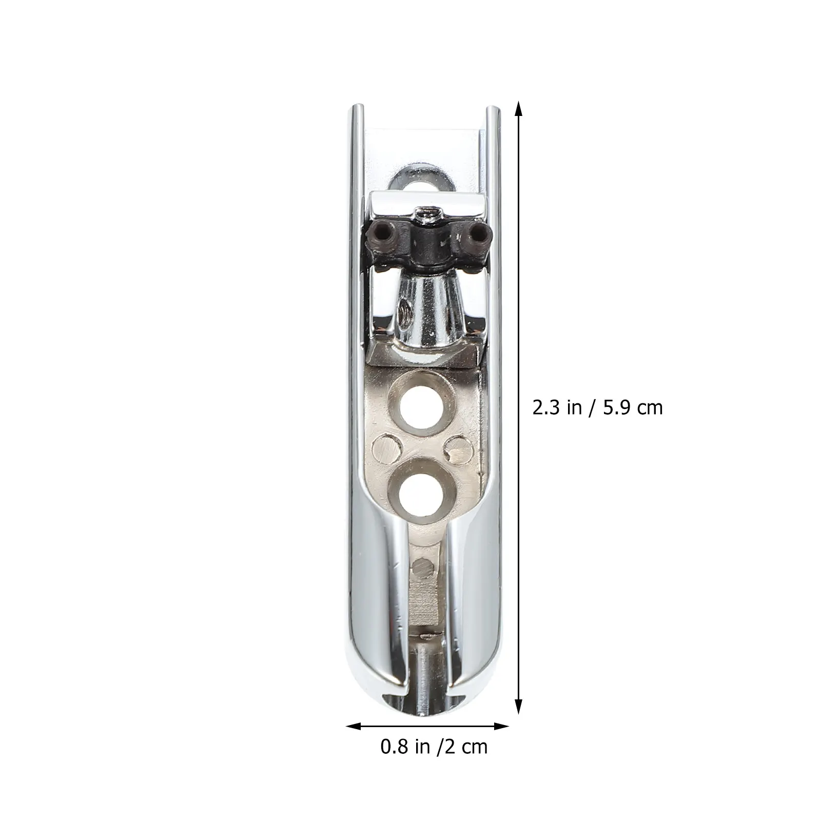4 Sets Bass String Bridge Accessories Ukulele Guitar Parts Professional Kit Drill Hexagonal Metal Nut Saddle Bridges Anchor
4 Sets Bass String Bridge Accessories Ukulele Guitar Parts Professional Kit Drill Hexagonal Metal Nut Saddle Bridges Anchor