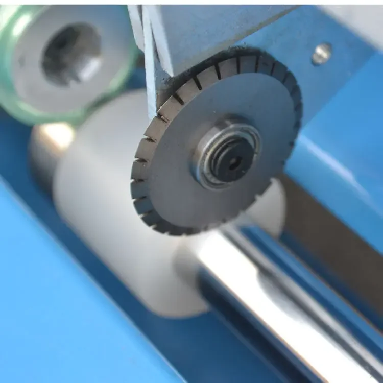 New New New 520mm Metal 3-in-1 Multifunctional Creasing Machine with Dotted Lines, Small Electric Creasing Machine
New New New 520mm Metal 3-in-1 Multifunctional Creasing Machine with Dotted Lines, Small Electric Creasing Machine