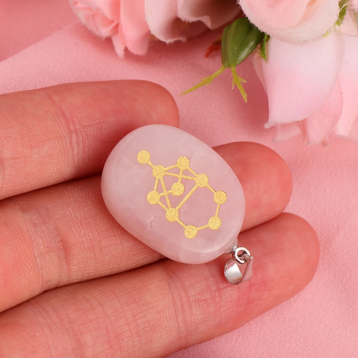 Life Tree Pendant Crystal Charm Necklace Exquisite Seven Chakra Symbols Hanging nament Elegant Gift Birthday Wedding Party
Life Tree Pendant Crystal Charm Necklace Exquisite Seven Chakra Symbols Hanging nament Elegant Gift Birthday Wedding Party