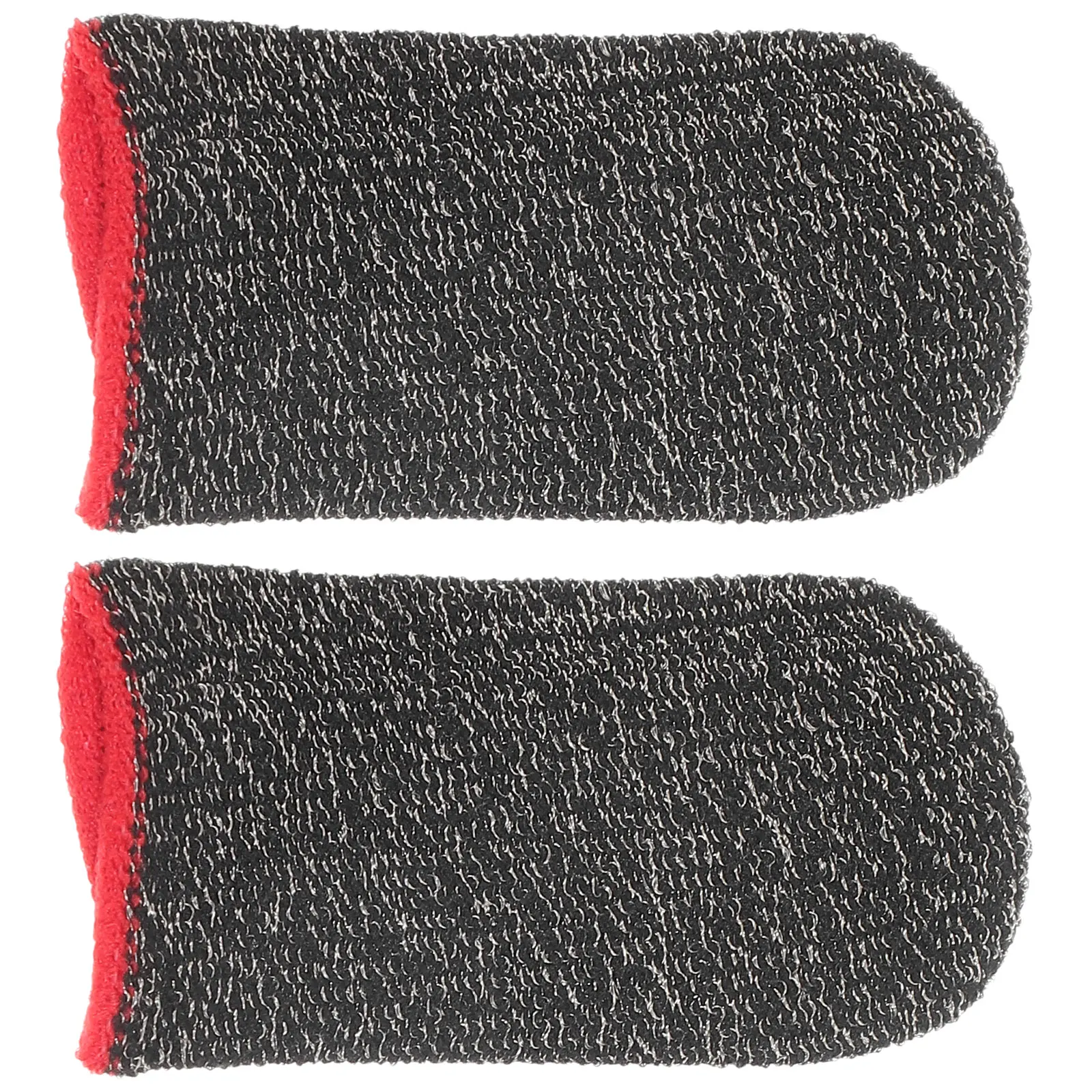 2pcs Guitar Finger Cots Protectors Black Thumb Covers Left Right Hand Fingertip Sleeve Fiber Guards Accessories
2pcs Guitar Finger Cots Protectors Black Thumb Covers Left Right Hand Fingertip Sleeve Fiber Guards Accessories