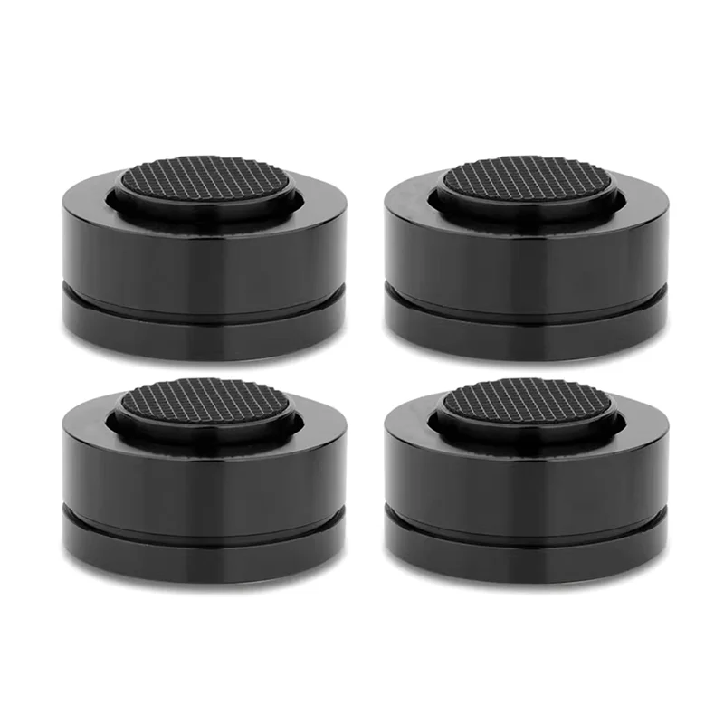 B03B-4PCS HIFI Audio Speaker Stand Feet Fever Amplifier CD Player Tripod Speaker Shock-Absorbing Foot Pad Ball
B03B-4PCS HIFI Audio Speaker Stand Feet Fever Amplifier CD Player Tripod Speaker Shock-Absorbing Foot Pad Ball