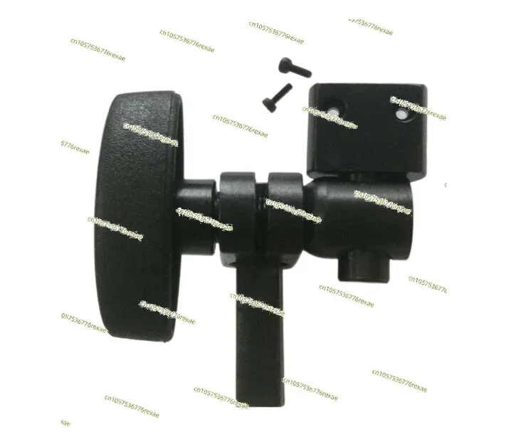 Mitutoyo Roughness Meter Adapter 12AAA222 For SJ-201/210 SJ-301/310 #W8255 WX
Mitutoyo Roughness Meter Adapter 12AAA222 For SJ-201/210 SJ-301/310 #W8255 WX
