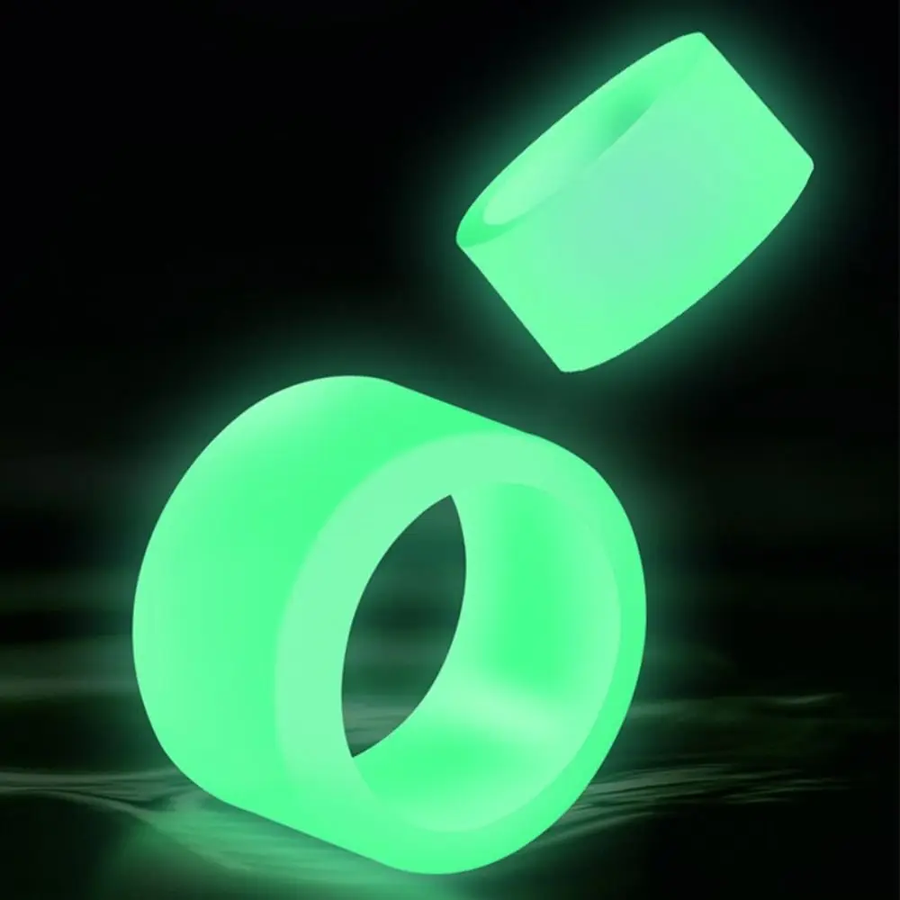 10Pcs Portable Luminous Fishing Rod Handle Soft Silicone Fit O-Ring Rod Stop Ring Anti Slip Non-Toxic Grip Band
10Pcs Portable Luminous Fishing Rod Handle Soft Silicone Fit O-Ring Rod Stop Ring Anti Slip Non-Toxic Grip Band