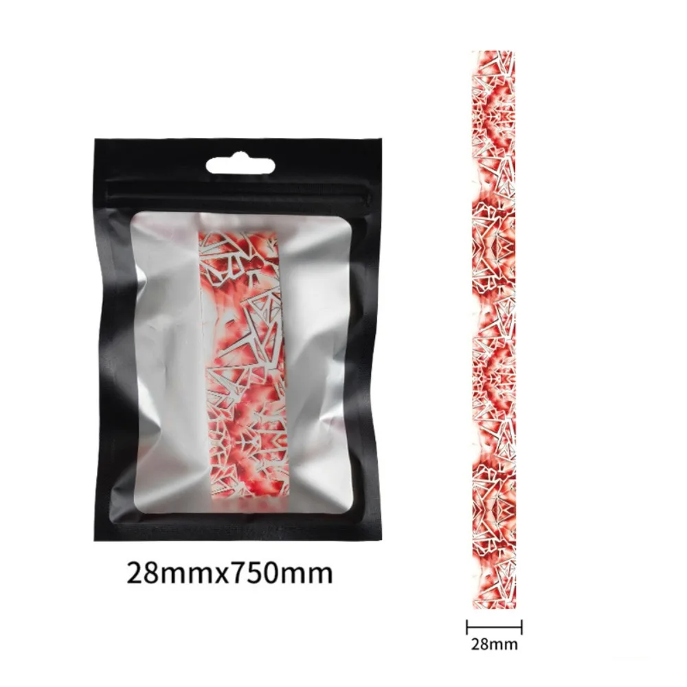 16mm Pickleball Racket Edge Sticker TPU High Fit Pickleball Racket Frame Protective Tape Shock Absorption Durable
16mm Pickleball Racket Edge Sticker TPU High Fit Pickleball Racket Frame Protective Tape Shock Absorption Durable