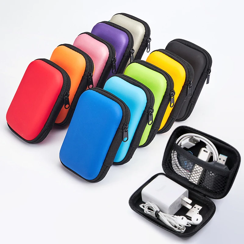 Hard PU Case For SanDisk PSSD /E30 /E60 / E61 250GB / 500GB / 1TB / 2TB / 3TB V2 Extreme Portable SSD SDSSD Carrying Storage Bag
Hard PU Case For SanDisk PSSD /E30 /E60 / E61 250GB / 500GB / 1TB / 2TB / 3TB V2 Extreme Portable SSD SDSSD Carrying Storage Bag