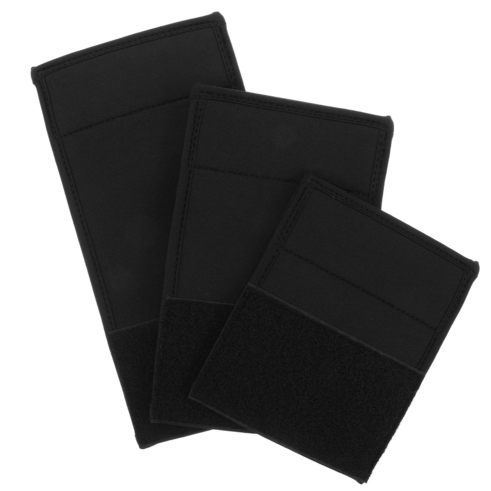 1 set Bicycle Frame Protective Cover 3 Pieces Anti-scratch Neoprene Protector Guard Tube Universal Fit Reusable Bike Mountain
1 set Bicycle Frame Protective Cover 3 Pieces Anti-scratch Neoprene Protector Guard Tube Universal Fit Reusable Bike Mountain