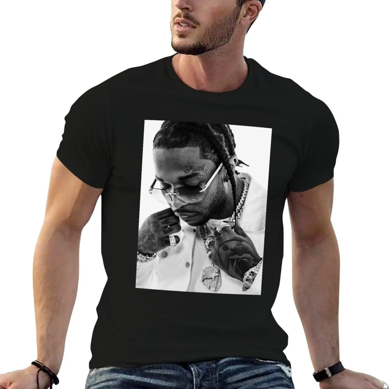 No Smoke Rapper T-Shirt funny t shirts dark humor t shirts designer anime t shirts oversize T-shirt
No Smoke Rapper T-Shirt funny t shirts dark humor t shirts designer anime t shirts oversize T-shirt