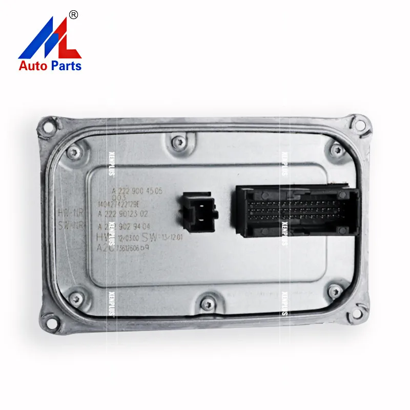 Xenplus New 97061814302 97061814302 5DC00906030 Led Control Model For 958 Hid Light
Xenplus New 97061814302 97061814302 5DC00906030 Led Control Model For 958 Hid Light