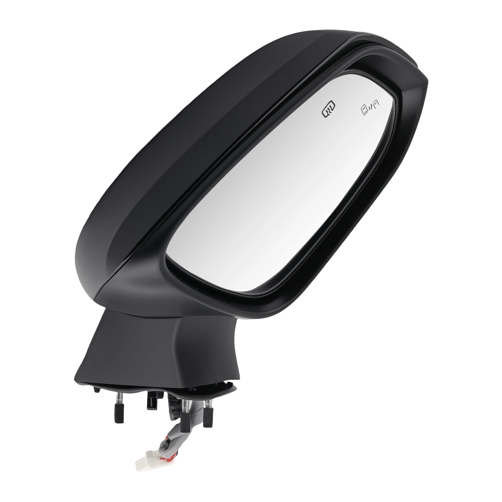 Right Side View Mirror for Toyota Sienna Woodland XLE 2021-2024 Heated
Right Side View Mirror for Toyota Sienna Woodland XLE 2021-2024 Heated