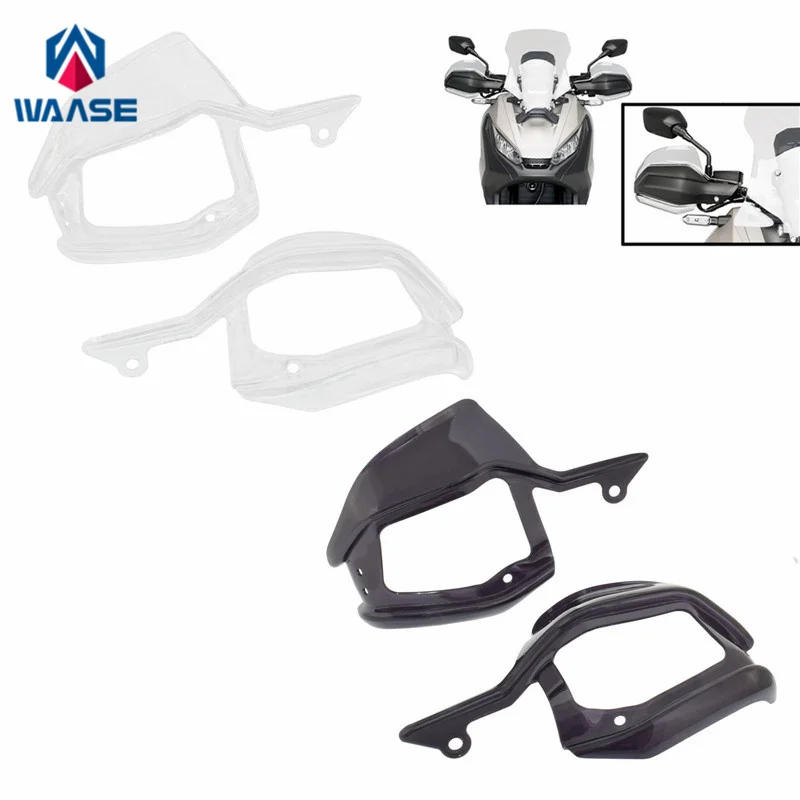 Waase для Honda X-ADV750 XADV 750 2017 2018 2019, защита от ветра, защита для рук
Waase для Honda X-ADV750 XADV 750 2017 2018 2019, защита от ветра, защита для рук