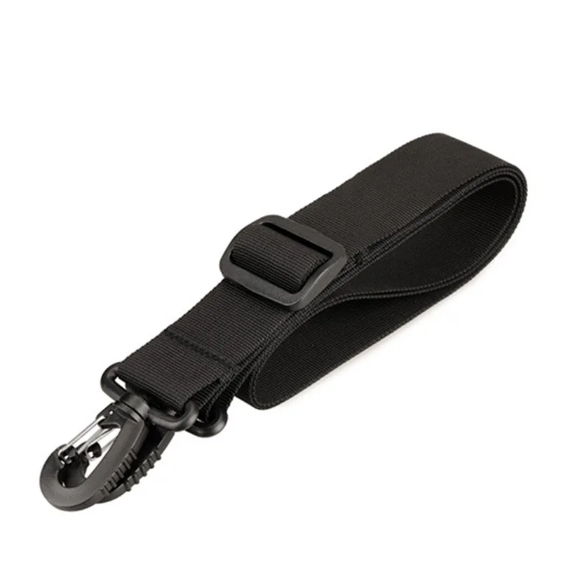 Adjustable Wide Crossbody Strap For Men Black Replacement Shoulder Belt Accessory For Messenger Bags Casual Daily Bag Part
Adjustable Wide Crossbody Strap For Men Black Replacement Shoulder Belt Accessory For Messenger Bags Casual Daily Bag Part