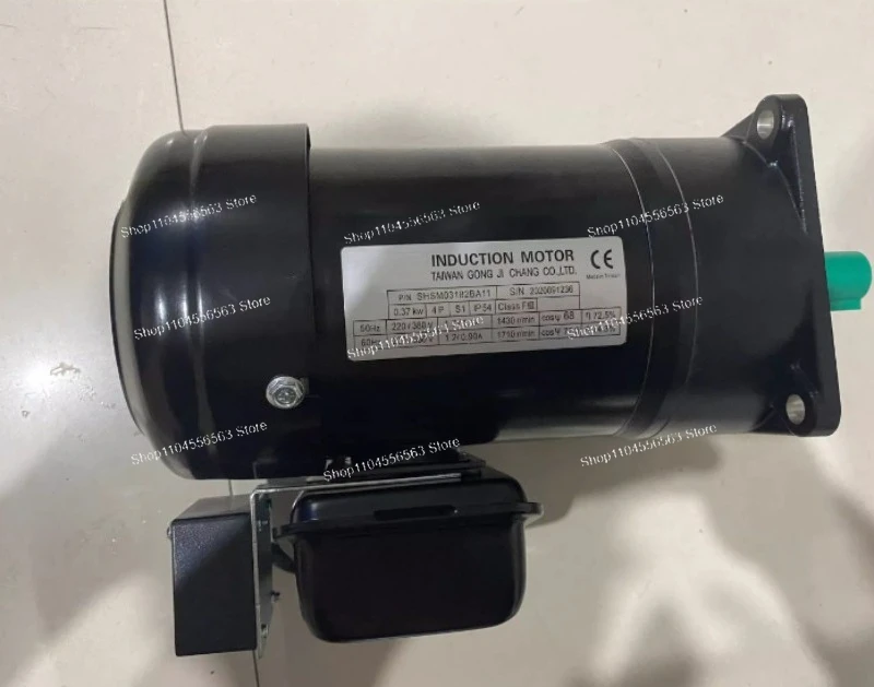 Тормозной двигатель P/N SHSM03182BA11, мотор SHSM03182BB13
Тормозной двигатель P/N SHSM03182BA11, мотор SHSM03182BB13