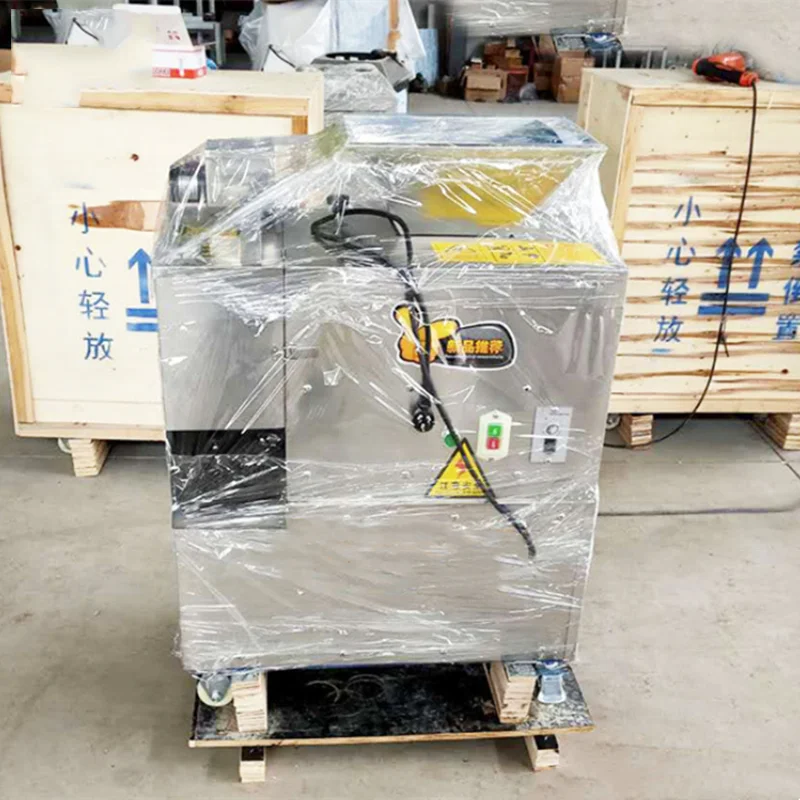 Dough Divider Machine Large Capacity Electric Dough Divider Cutter Machine Dough Rounder and Divider Machine
Dough Divider Machine Large Capacity Electric Dough Divider Cutter Machine Dough Rounder and Divider Machine