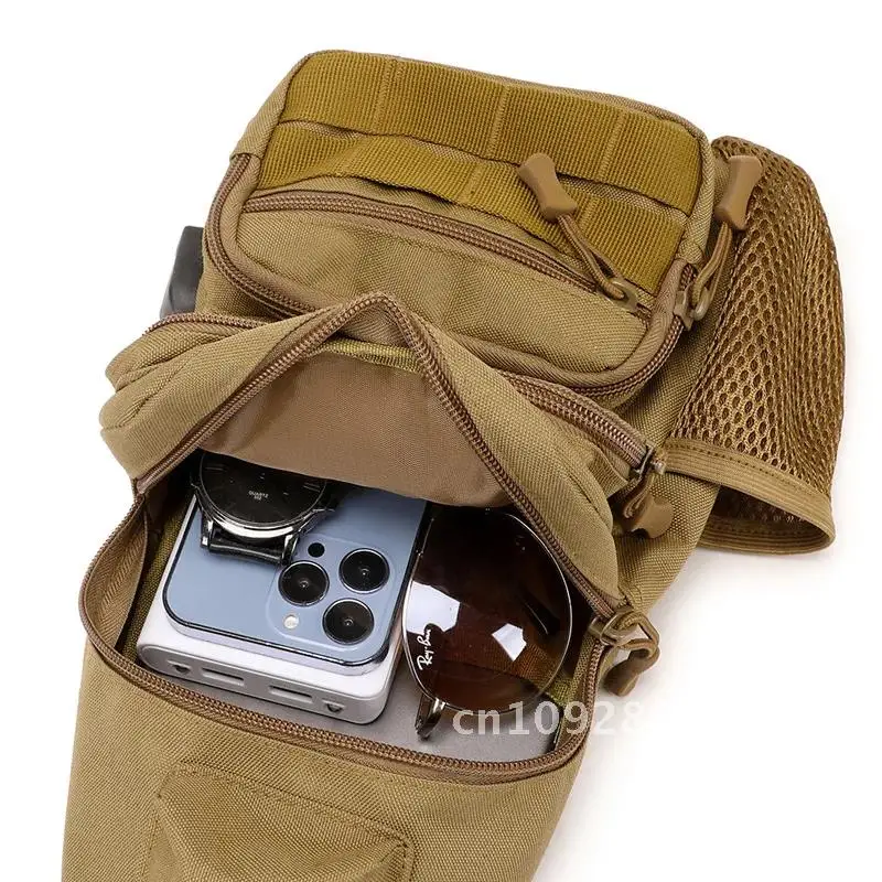 USB Camping Tactical Hunting Bag Sling Backpack Men Outdoor Shoulder Hiking Pure Travel Chest Bags Fishing Waterproof Sports
USB Camping Tactical Hunting Bag Sling Backpack Men Outdoor Shoulder Hiking Pure Travel Chest Bags Fishing Waterproof Sports