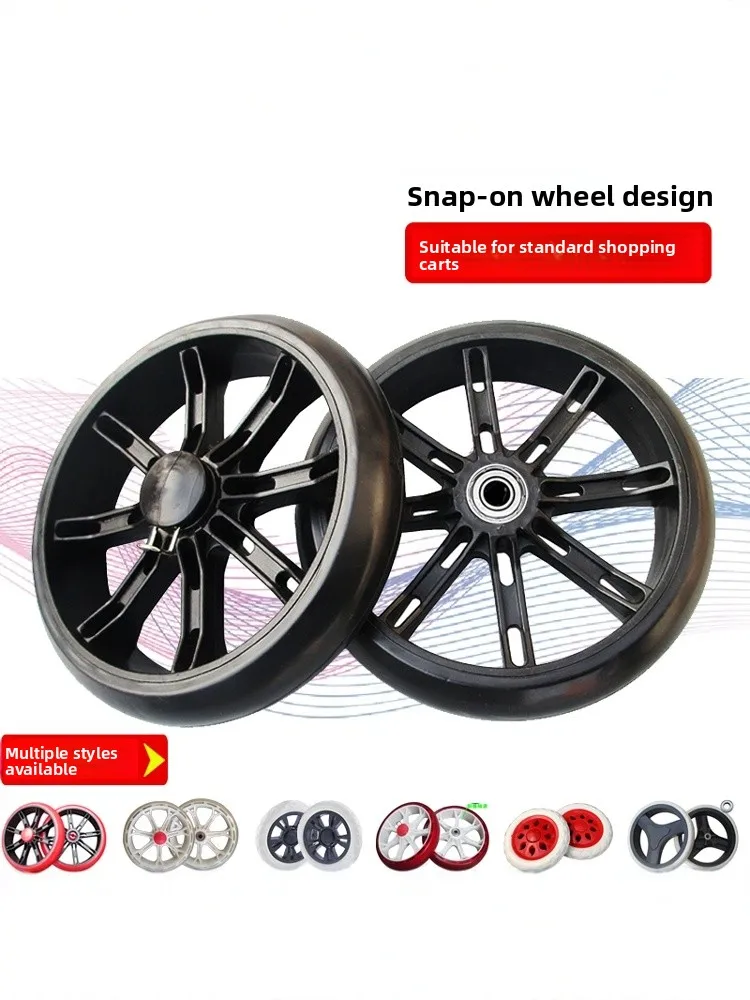 op Cart Replacement Wheels Small Pull Cart Brake Wheels Stainl Steel Body Portable op Carts Plastic Wheels
op Cart Replacement Wheels Small Pull Cart Brake Wheels Stainl Steel Body Portable op Carts Plastic Wheels