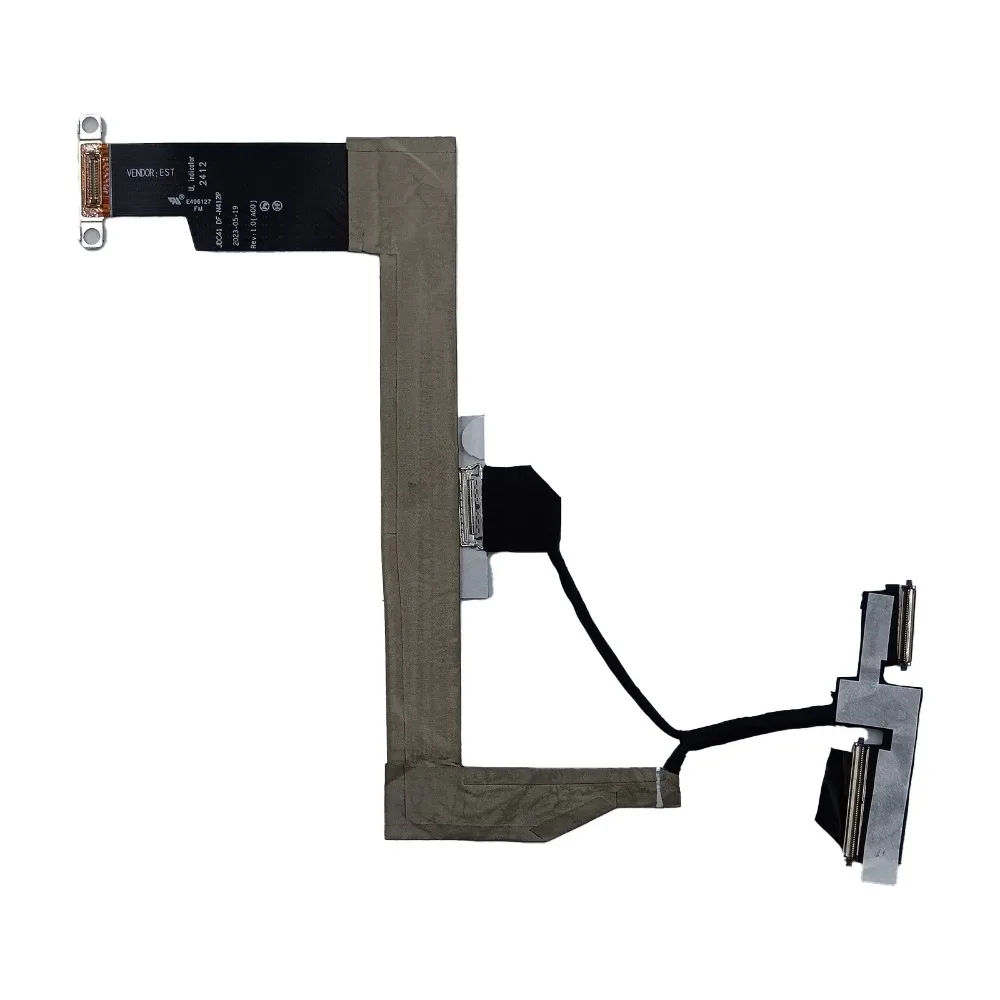 For DELL Latitude 7440 JD4C0 30pin FHD 400NITS LCD Screen Display Cable 0DM4CN
For DELL Latitude 7440 JD4C0 30pin FHD 400NITS LCD Screen Display Cable 0DM4CN