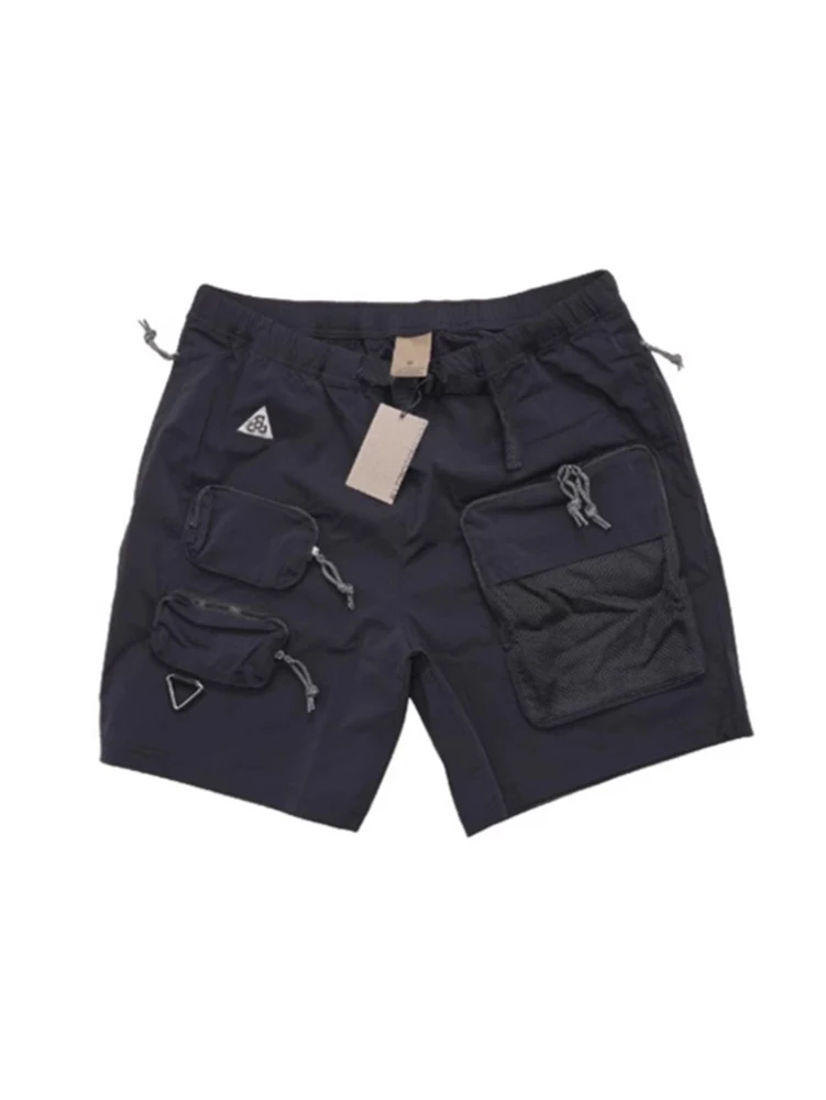 Многофункциональные шорты в американском стиле с множеством карманов для активного отдыха, спорта и повседневной носки, унисекс, ретро, прямой крой, стильные.
Многофункциональные шорты в американском стиле с множеством карманов для активного отдыха, спорта и повседневной носки, унисекс, ретро, прямой крой, стильные.