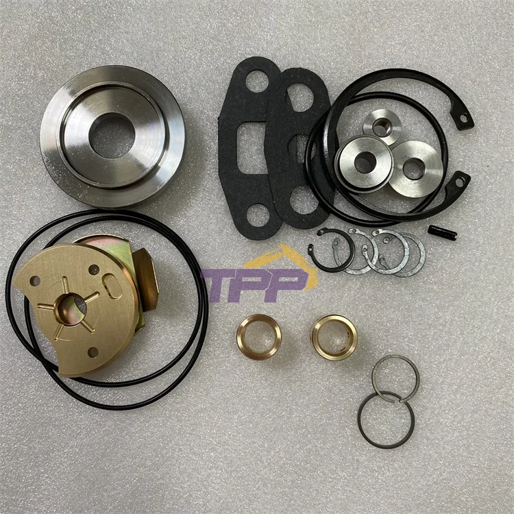 Turbocharger Kit Turbo Repair HX35 /HX35Y Turbo Rebuild Kit for Holest Turbocharger
Turbocharger Kit Turbo Repair HX35 /HX35Y Turbo Rebuild Kit for Holest Turbocharger
