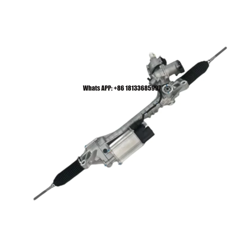 Top-up Level Steering Gear A2534600901 Pinion Steering System Power Steering Systems Universal Joints Pinion And Rack Assembly
Top-up Level Steering Gear A2534600901 Pinion Steering System Power Steering Systems Universal Joints Pinion And Rack Assembly