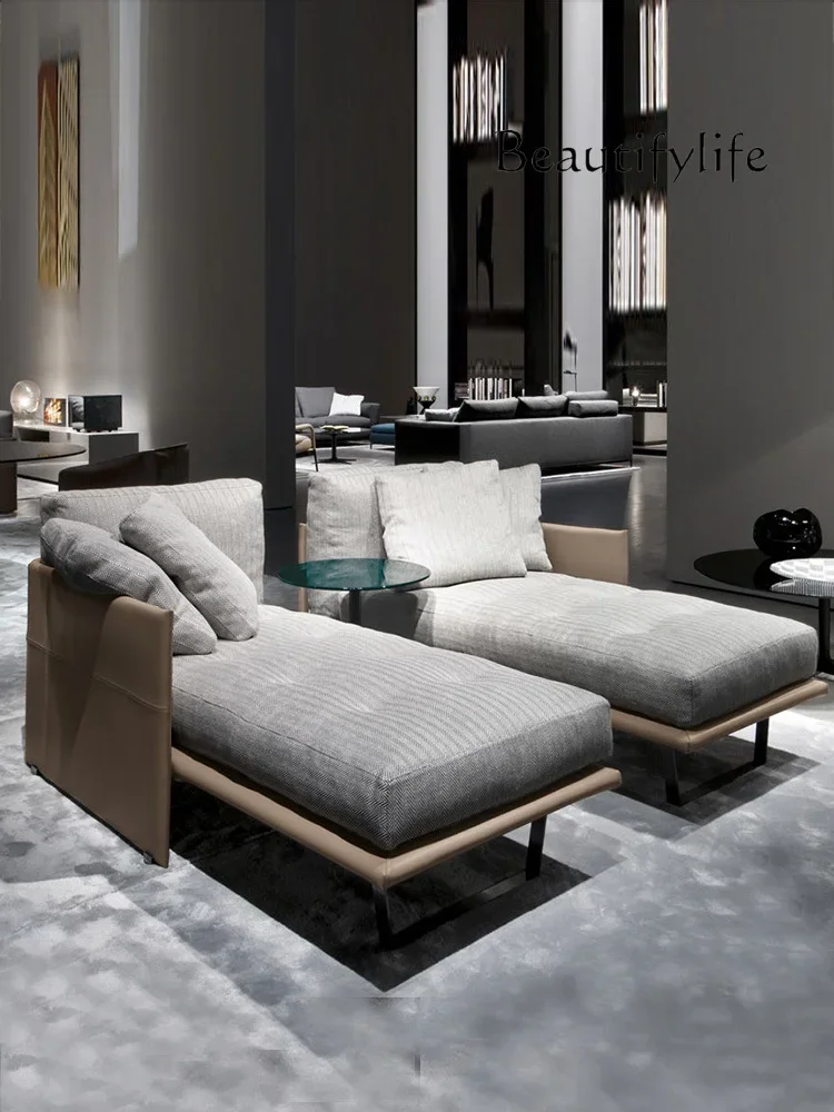 X Modern Simple Concubine Reclining Chair Sofa Single Beauty Couch Concubine Collapse Nordic Living Room Tai Fei Chair
X Modern Simple Concubine Reclining Chair Sofa Single Beauty Couch Concubine Collapse Nordic Living Room Tai Fei Chair