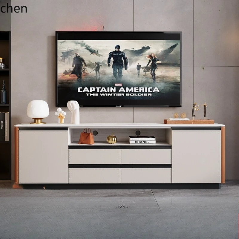 HTT light luxury high TV cabinet modern home living room solid wood storage floor cabinet bedroom end of bed cabinet
HTT light luxury high TV cabinet modern home living room solid wood storage floor cabinet bedroom end of bed cabinet