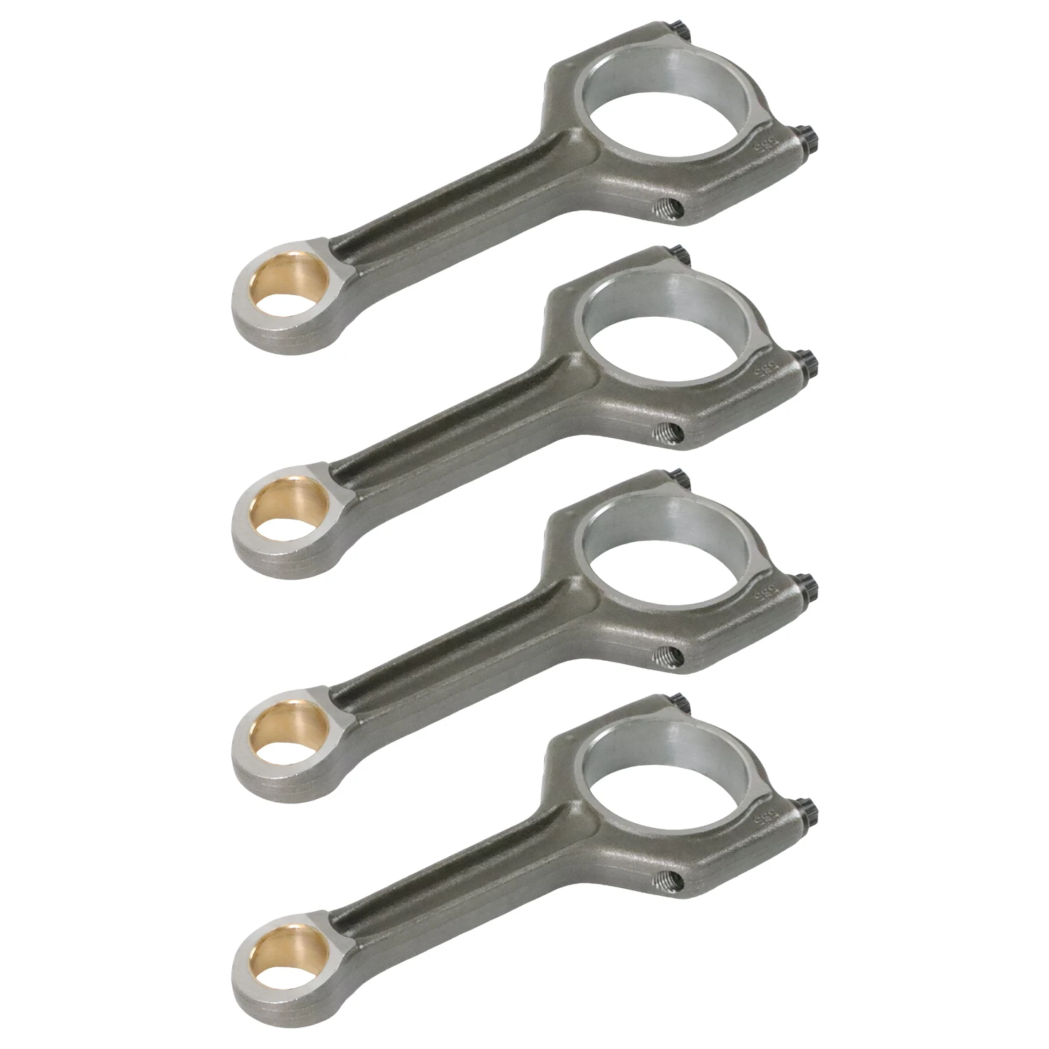 2.0T 4Pcs N20B20 Engine Connecting Rod 11247624616 For BMW F20 F30 F34 320i 328i 420i 520i 528i X3 X4 X5 Car Parts Accessories
2.0T 4Pcs N20B20 Engine Connecting Rod 11247624616 For BMW F20 F30 F34 320i 328i 420i 520i 528i X3 X4 X5 Car Parts Accessories
