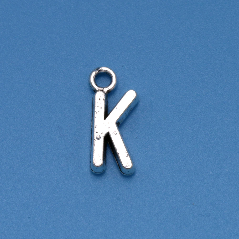 50 Pcs Necklace Alphabet Pendent Charms Bracelet Making Letter Stainless Steel Pendant Beads Diy Craft Alloy Metal
50 Pcs Necklace Alphabet Pendent Charms Bracelet Making Letter Stainless Steel Pendant Beads Diy Craft Alloy Metal
