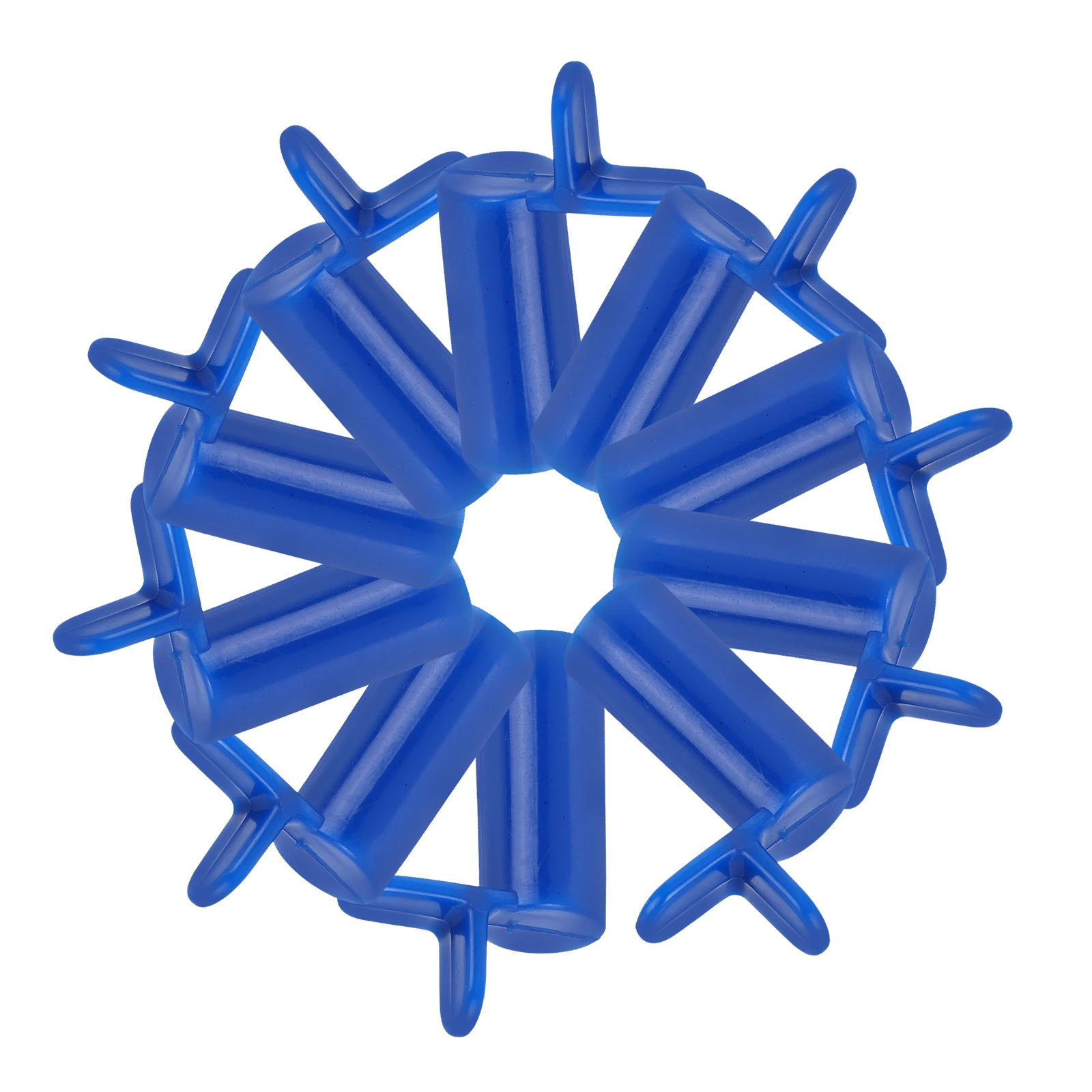10pcs Billiard Stand Head Blue Plastic Bridge Heads Portable Cue Holder for Pool Table Rest Durable Stable Structure Convenient
10pcs Billiard Stand Head Blue Plastic Bridge Heads Portable Cue Holder for Pool Table Rest Durable Stable Structure Convenient