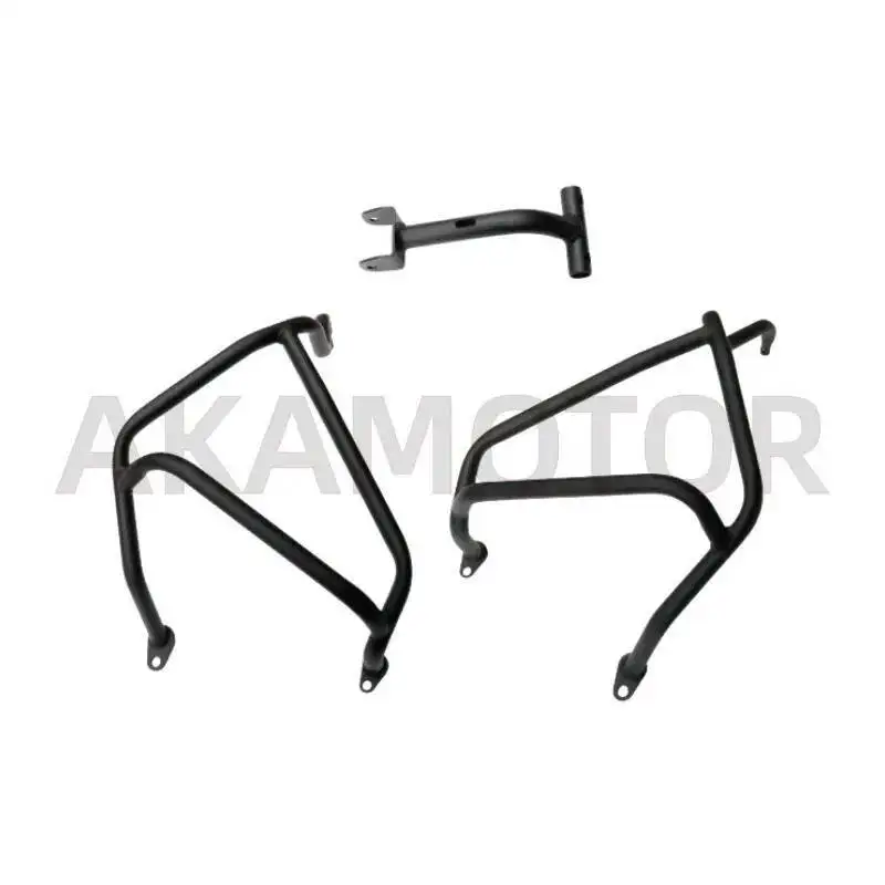 Bumper One Set For Loncin Voge DS525X LX500-Y-II
Bumper One Set For Loncin Voge DS525X LX500-Y-II