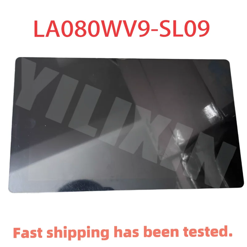 96160M7070wk Radio navigation screen touch screen For Kia Forte Nav 20119-2021 LA080WV9-SL01 LA080WV9-SL05 LA080WV9-SL09
96160M7070wk Radio navigation screen touch screen For Kia Forte Nav 20119-2021 LA080WV9-SL01 LA080WV9-SL05 LA080WV9-SL09