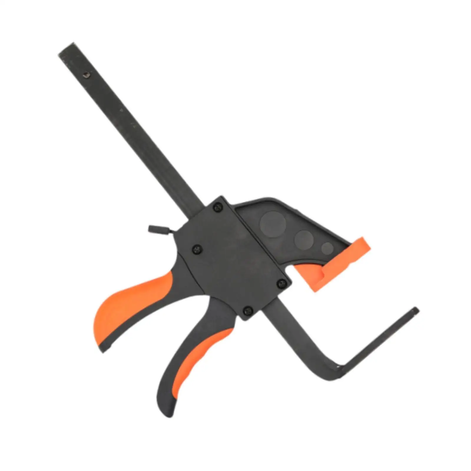 Quick Clamp F Clmap Woodwork Tool Quick Release Heavy Duty for Table And Cutting Guide Rail Multi Angle Clamping Wood Clamp
Quick Clamp F Clmap Woodwork Tool Quick Release Heavy Duty for Table And Cutting Guide Rail Multi Angle Clamping Wood Clamp